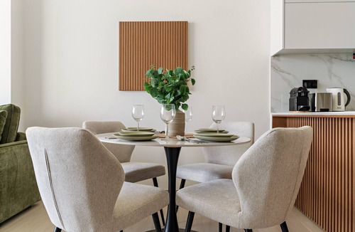 Jumeirah Village Apartment | Elegant Modern and Bright 1BR in JVC