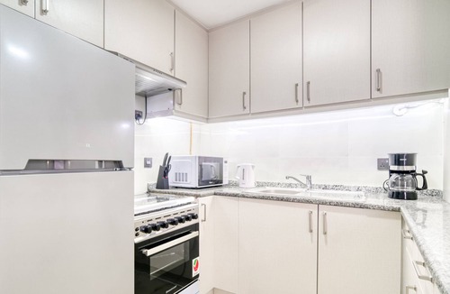 Barsha Heights Apartment | Elegant Touches in Oasis Two-Bedroom