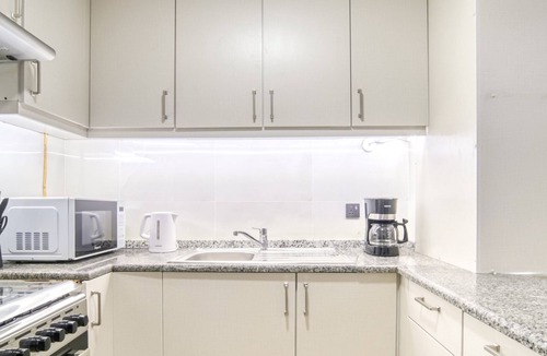 Barsha Heights Apartment | Elegant Touches in Oasis Two-Bedroom