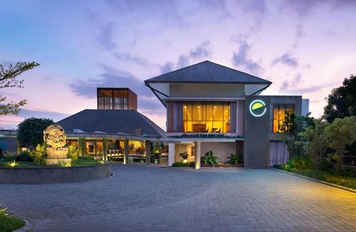 Petulu Hotel | Element by Marriott Bali Ubud