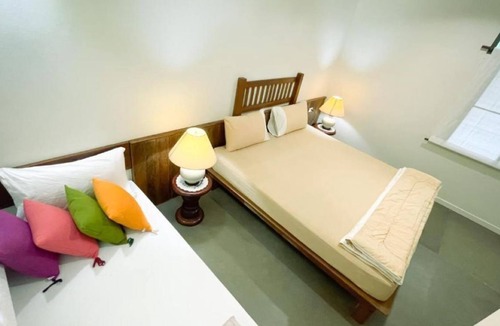 Saphli Villa | Elevate your vacation at Rimsira,