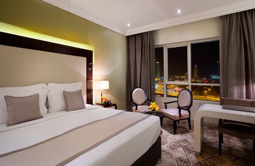 Al Barsha 1 Hotel | Elite Byblos Hotel