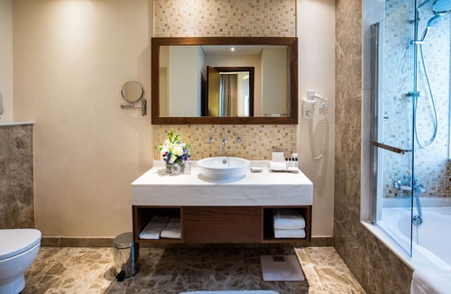 Al Barsha 1 Hotel | Elite Byblos Hotel