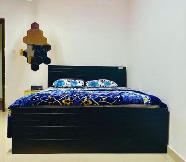 Ajman House | Elite Class Furnished Room