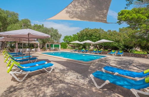 Sa Torre Villa | Els Marsals