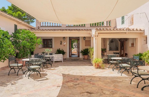 Sa Torre Villa | Els Marsals