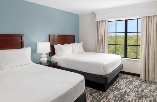 Estero Hotel | Embassy Suites by Hilton Fort Myers Estero