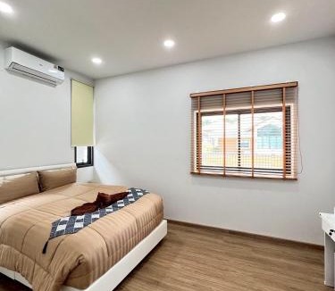 Krabi Villa | Emmaree Villa