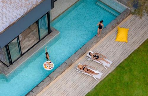 Huai Yang Resort | Emmarin Villa