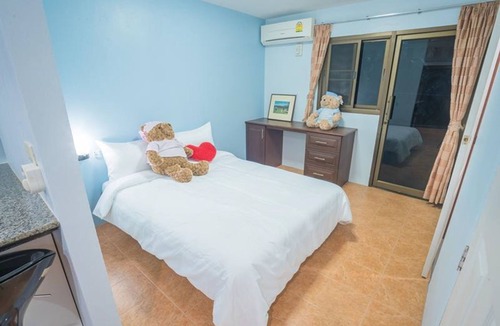 Udon Thani Hotel | Empire Villa