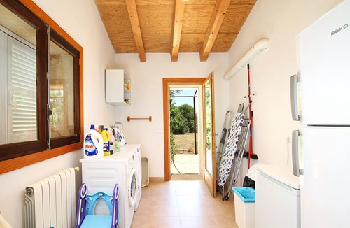 Pollensa Villa | Entertainment-packed, Spacious, Peaceful & Convenient