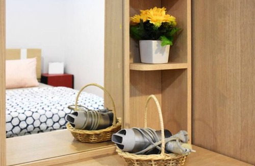 Pathumwan House | Entire Apartment in the heart on BKK (5mins walk to Central World)
