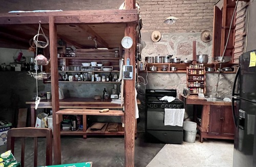 Urique Hostel | Entre Amigos