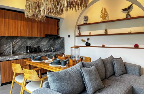 Singakerta Villa | Eon Villa Ubud