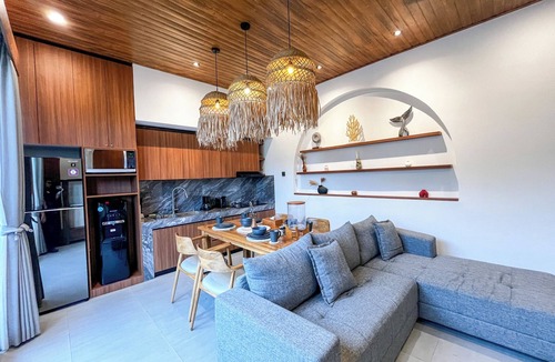 Singakerta Villa | Eon Villa Ubud
