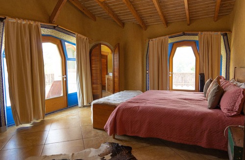 Rincon Coatepec Hotel | EQUIMITE CASA DE CAMPO