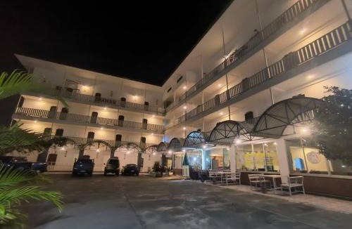 Mae Sot Hotel | ERAWAN PLACE