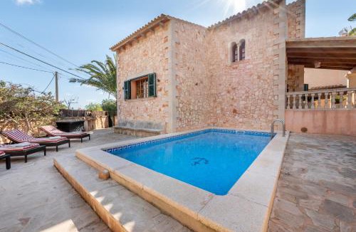 Cala Llombards House | Es Cantó