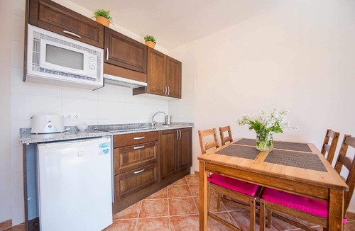 Algaida Hotel | Es Cirerer
