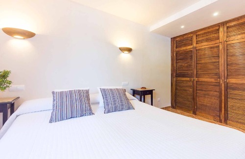 Algaida Hotel | Es Cirerer