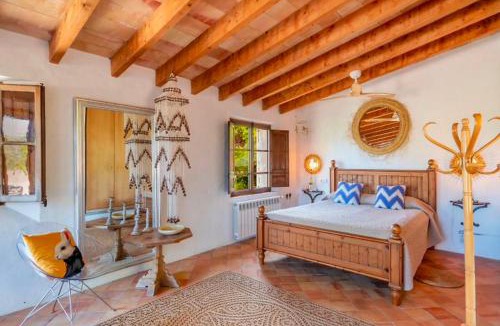 Soller Villa | Es Coco Mountain Cottage in Sóller by PriorityVillas