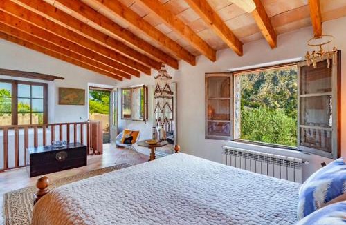 Soller Villa | Es Coco Mountain Cottage in Sóller by PriorityVillas