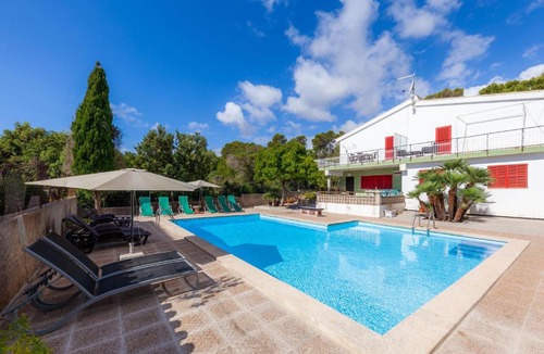 Es Carregador Apartment | Es Pins 2
