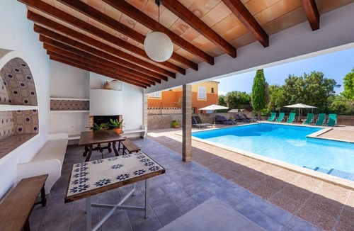 Es Carregador Apartment | Es Pins 2