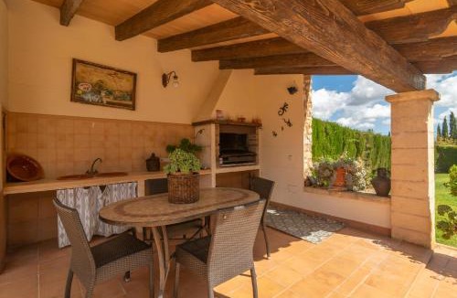 Manacor Villa | Es Rafal Cogolles