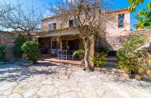 Son Servera House | Es Rafal de Baix