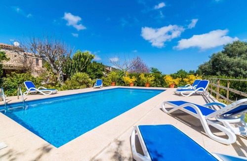 Son Servera House | Es Rafal de Baix
