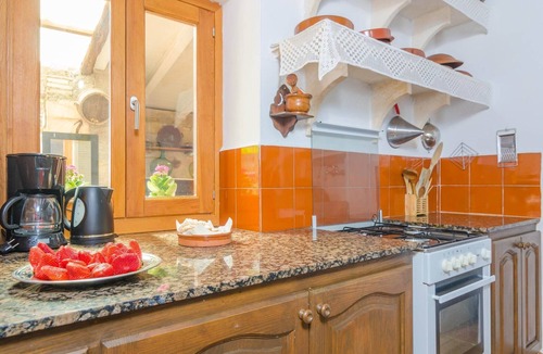 Son Servera Villa | Es Rafal De Baix - Villa With Private Pool