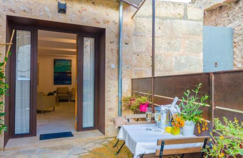 Costitx Ski Chalet | Es Reco