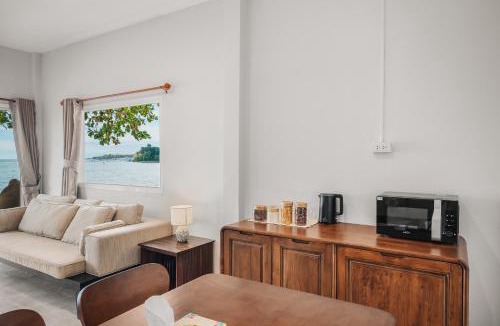 Maret Hostel | Escape Beachfront Cottage, Lamai Beach