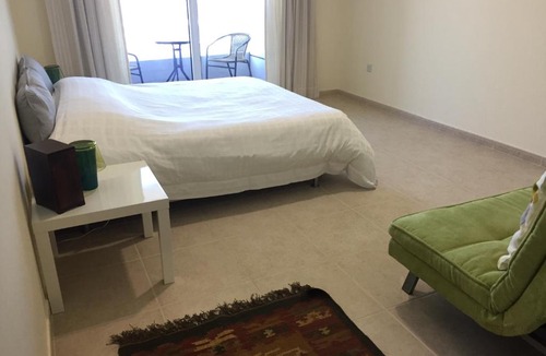 Dubai Apartment | Espace Holiday Homes - Elite Residency