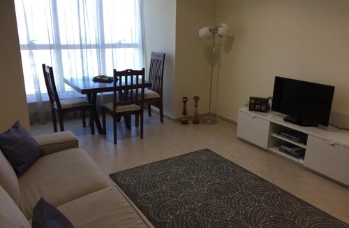 Dubai Apartment | Espace Holiday Homes - Elite Residency