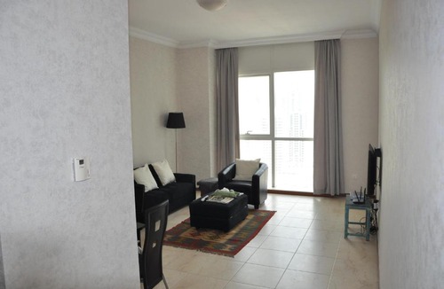Jumeirah Lake Towers Apartment | Espace Holiday Homes - Mag 214 Cluster R