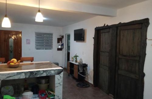 Jimenez Apartment | Estancia merry