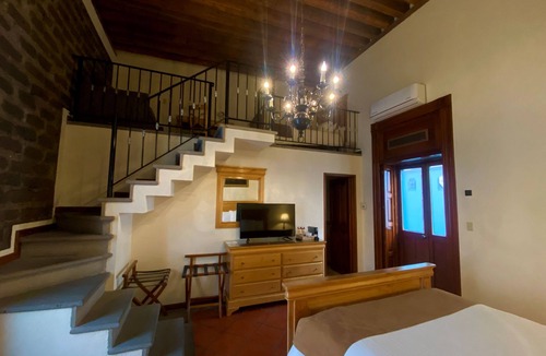 Cholula Bed & Breakfast | Estrella de Belem