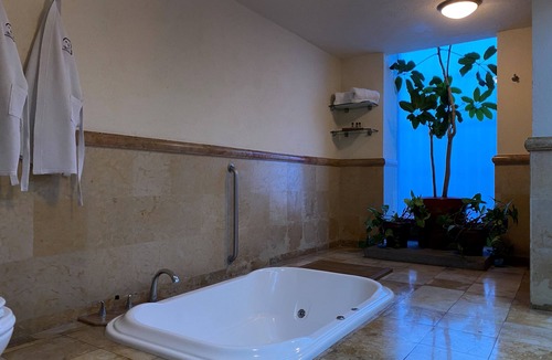 Cholula Bed & Breakfast | Estrella de Belem