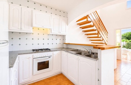 Punta Grossa Villa | Eulalia Dos - Three Bedroom Villa, Sleeps 6
