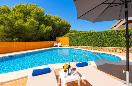 Punta Grossa Villa | Eulalia Dos - Three Bedroom Villa, Sleeps 6