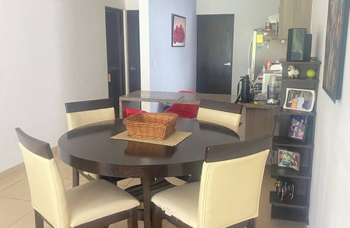 Alfredo V. Bonfil Apartment | Excellent accommodation very central