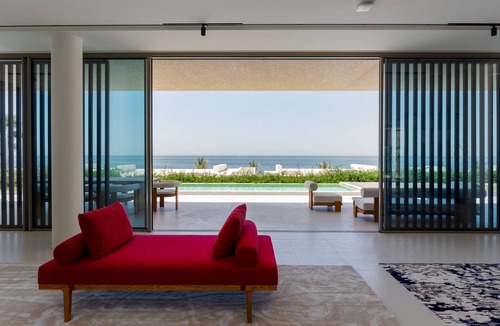 Ajman Villa | Exclusive 21 Ajman | 4BR Villa w/Private Pool and Beach