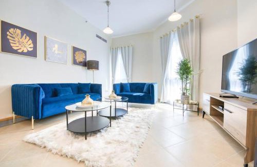 Barsha Heights Apartment | Exclusive 2BR Apartment in Madison Residency - Close to Dubai Internet City Metro Station