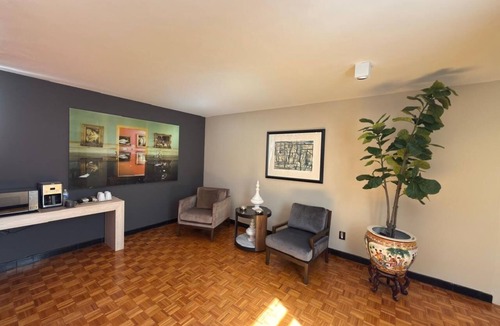 Zona Centro Apartment | Exclusive 409