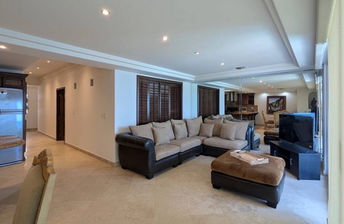 Constitucion Condo | Exclusive Ocean Front Luxury Condo-Rosarito, Mexico