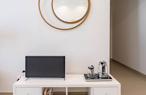 Sharjah Apartment | EXECUTIVE ,LUXURIOUS ,2BR BEACH APARTMENT