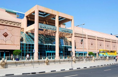 Al Mankhool Apartment | Executive Studio close to BurJuman Mall Bur Dubai