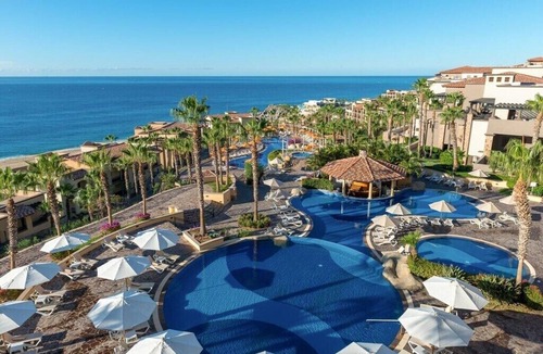 Playas De Tijuana Condo | Executive Suite